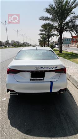 تۆیۆتا ئەڤەلۆن